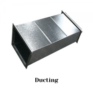 ducting